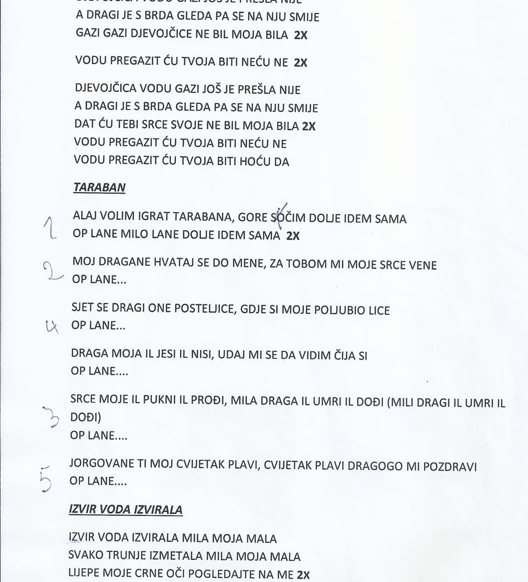 BILOGORA 2