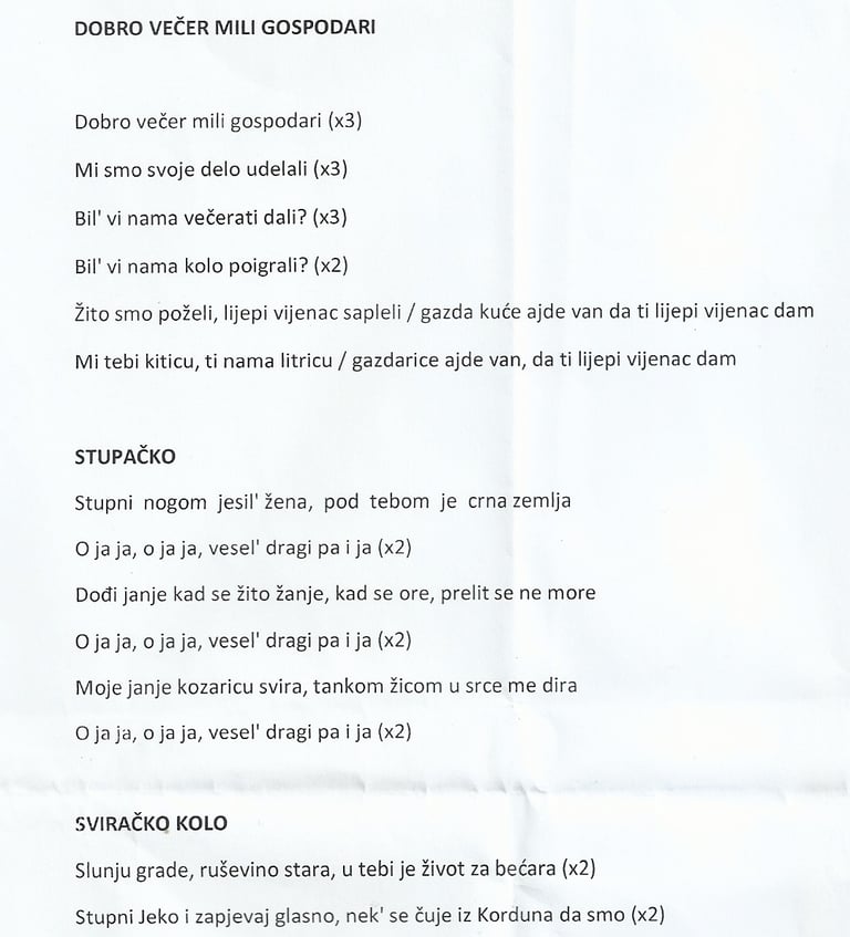 KORDUN