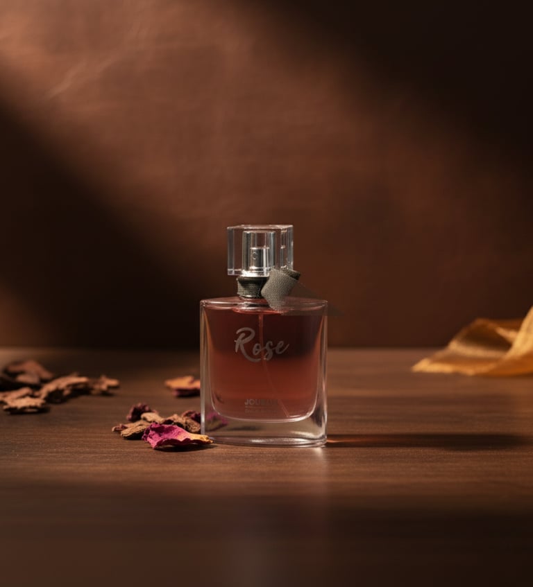 JOUDAH parfume Jscent