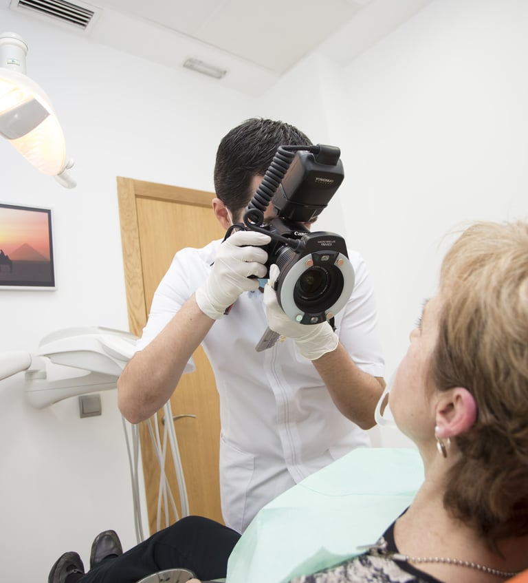 Dentista