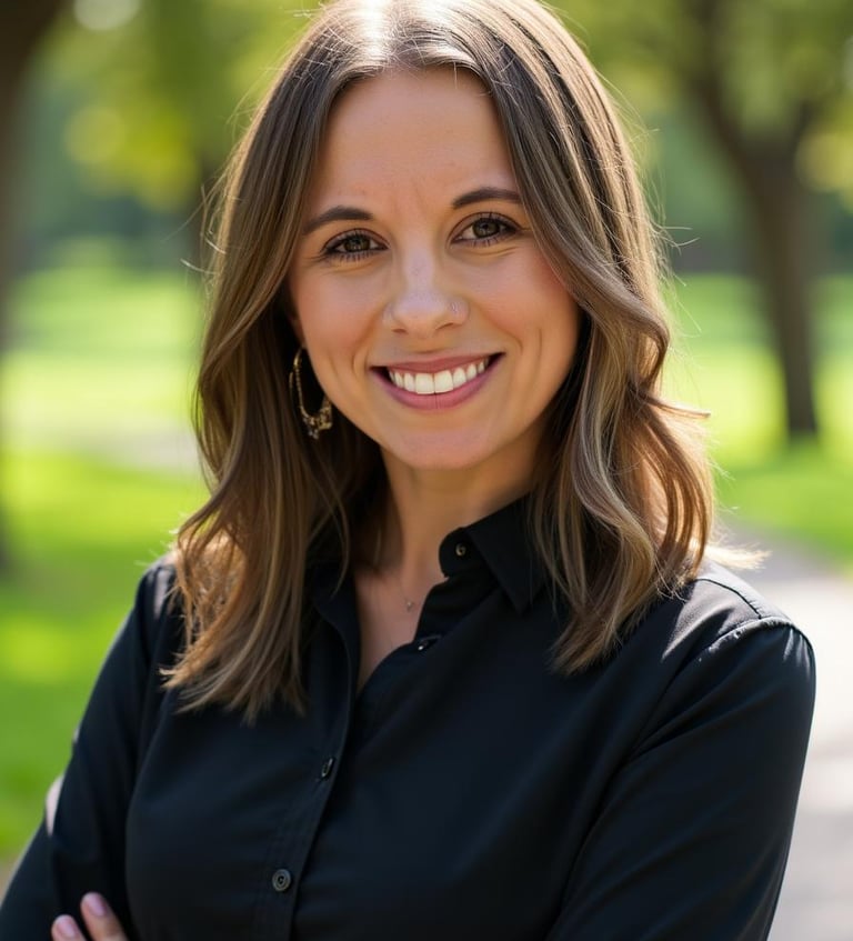 Hannah Kalambakal Las Vegas therapist