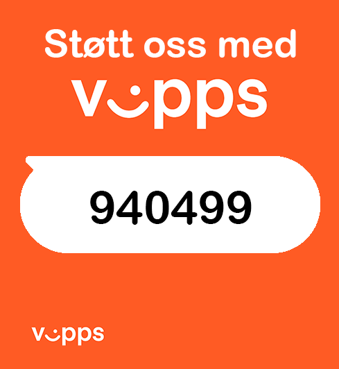 Åpne Vipps-appen på mobilen