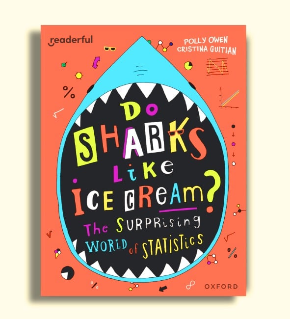 Do Sharks Like Ice Cream? The Surprising World of Statistics