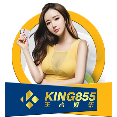 king 855 casino