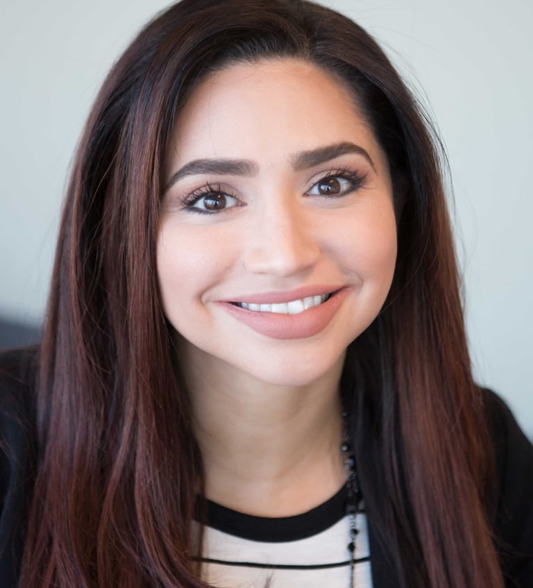 Candice Colon PhD BCBA-D LABA behavior analyst Dr. Colon executive function coaching