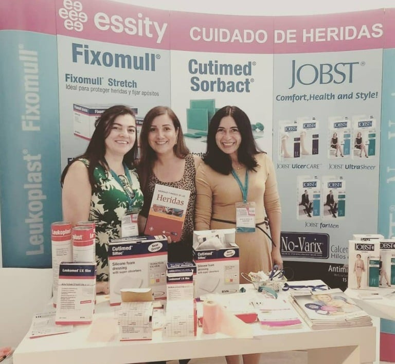 Evento Essity