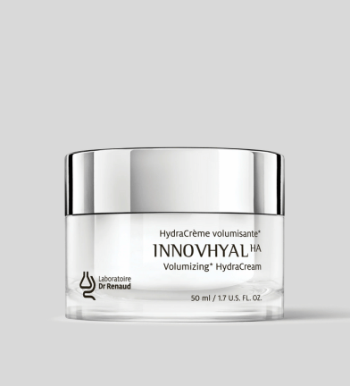 creme ultra-hydratante pour redensifier intensément la peau.