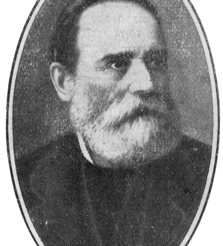 Roque Esteves Correa