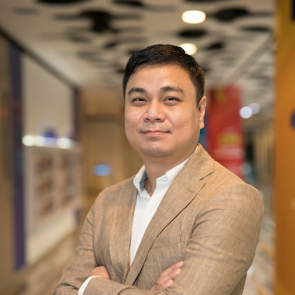 Kelvin Lim: Your Trusted Property Agent