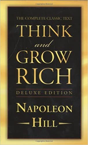 Napoleon Hill