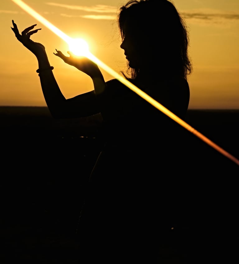 photo portrait extérieur