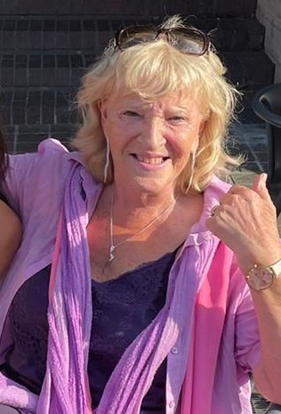 Cherie Chapman
