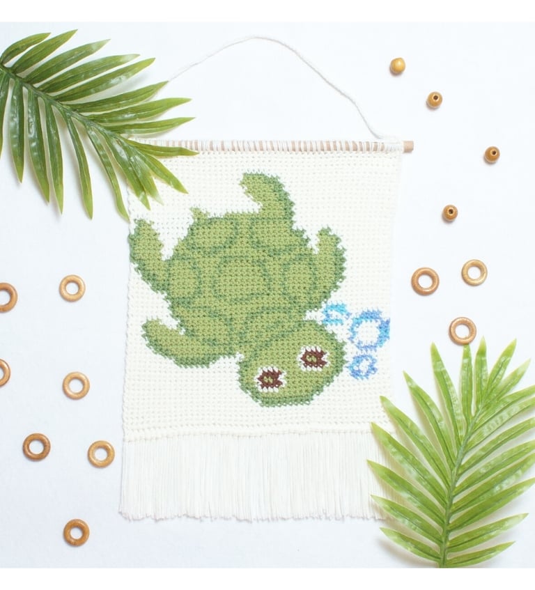 crochet pattern