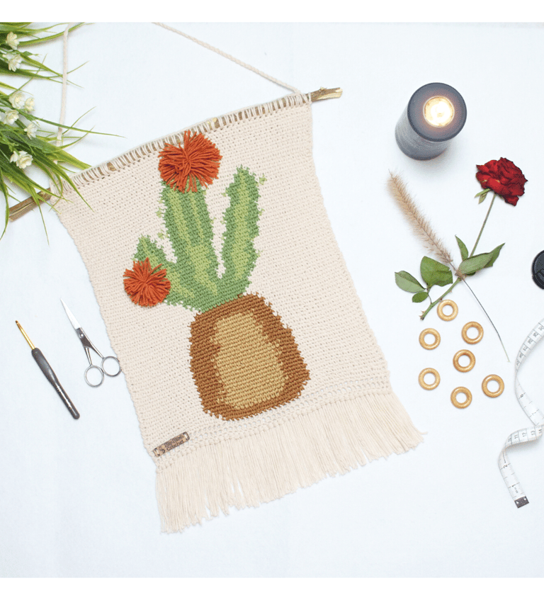 crochet pattern