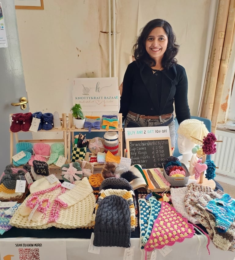 handmade gift items for sale