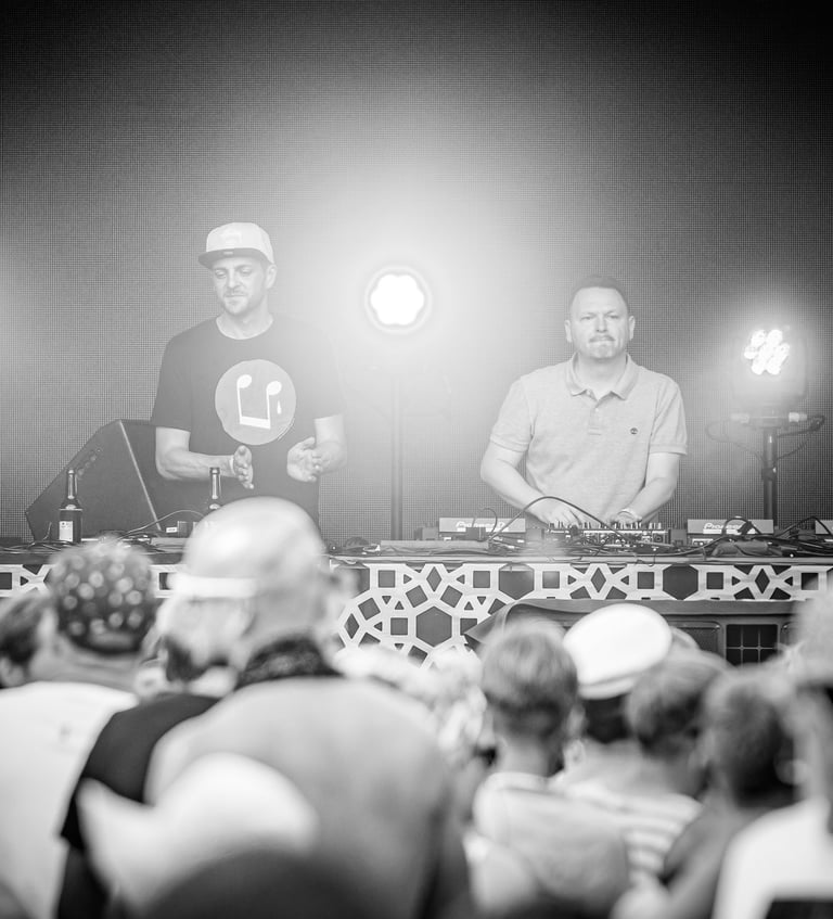 Fusion Festival