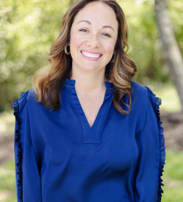 photo of our emotion code therapy coach