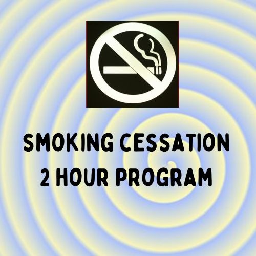 stop smoking hypnosis recording