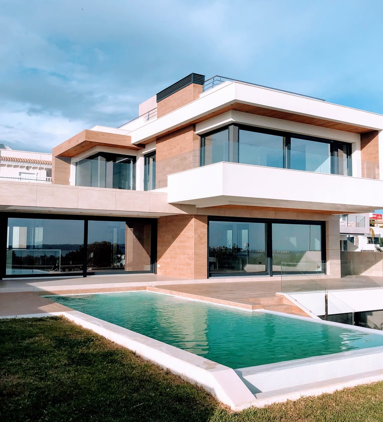 house, costa del sol, sales, deal, purchase