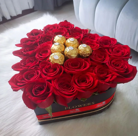Regalos románticos, regalos para enamorar