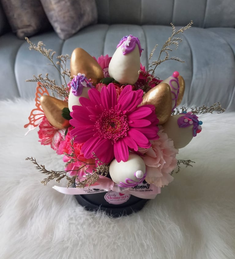 floristería pereira
