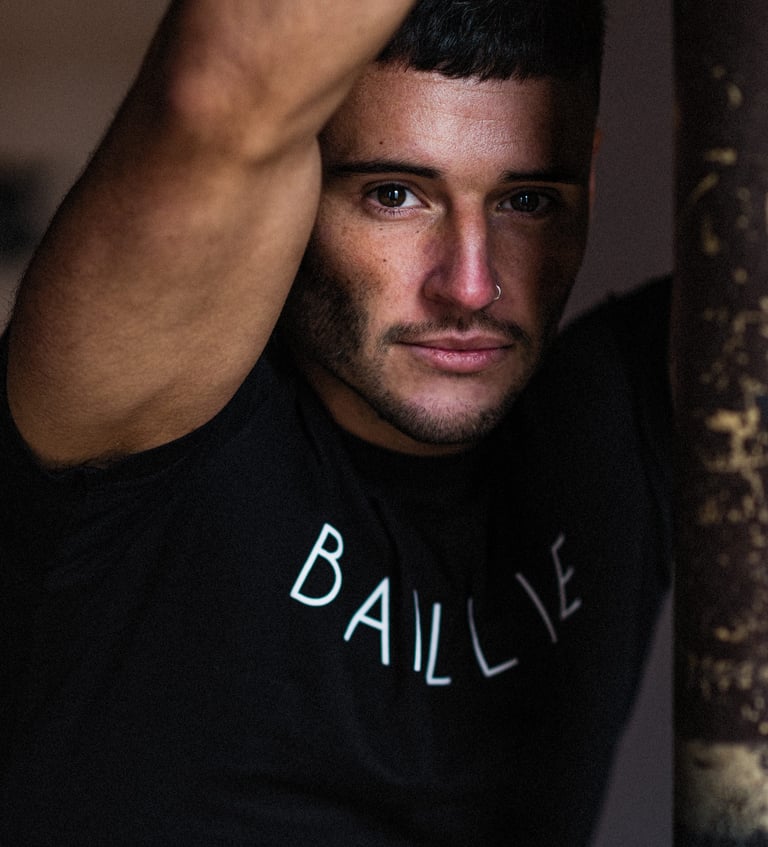 Nottingham portrait photographer