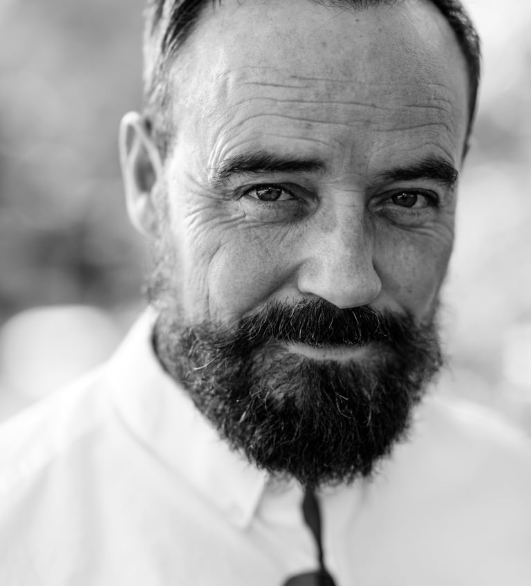 Nottingham portrait photographer