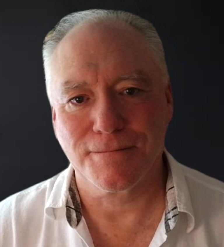 Ted West, Financial Wellness
