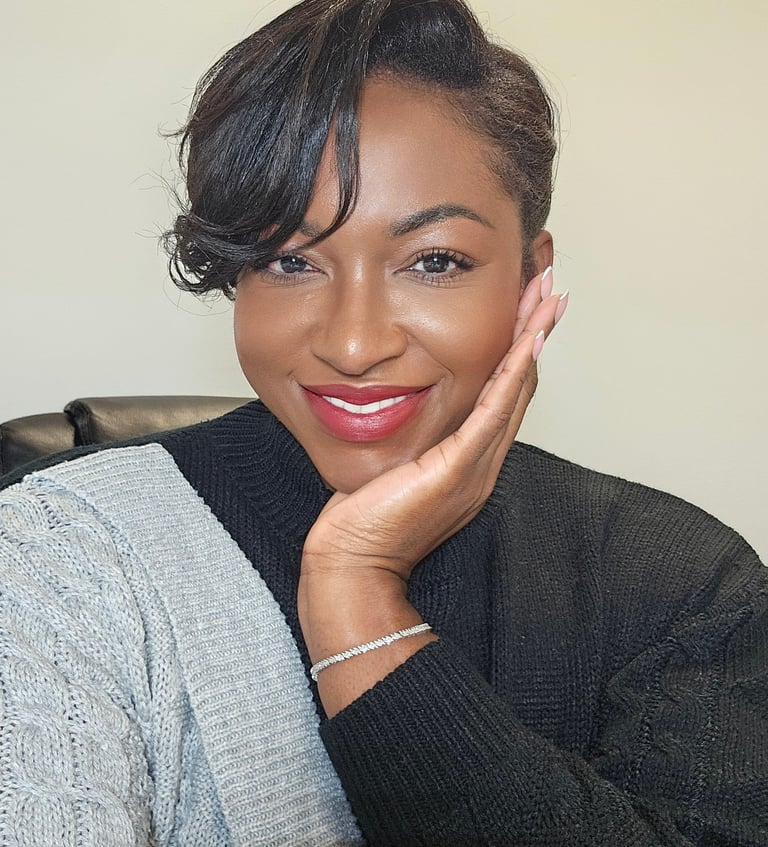 cherish angula care consultant