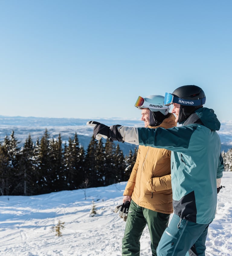 Professional rentals with a human touch