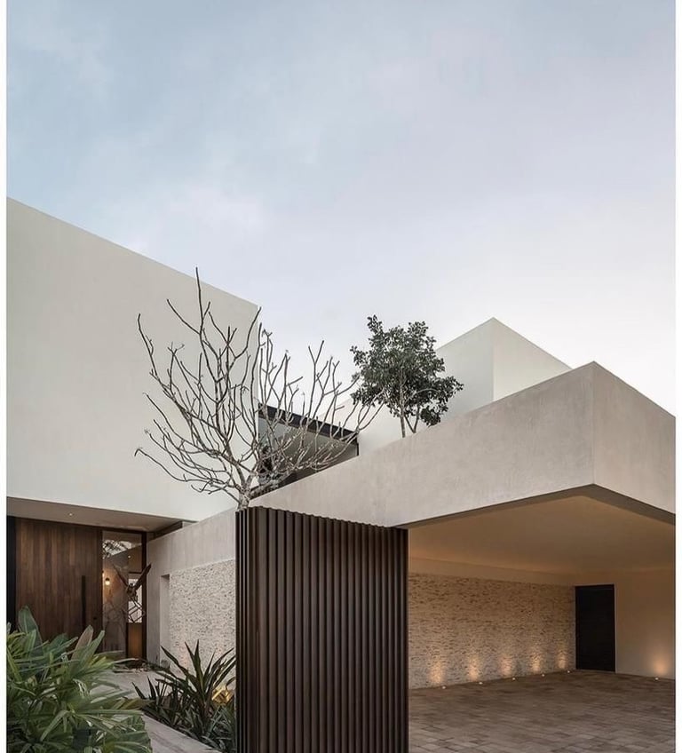 construction villa a marrakech
