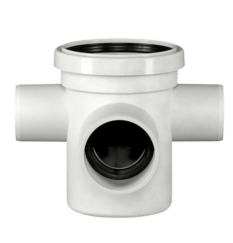 High-density polypropylene Skolan pipe Dubai