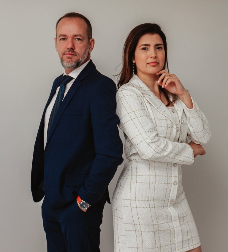 Advogado em Rio Preto