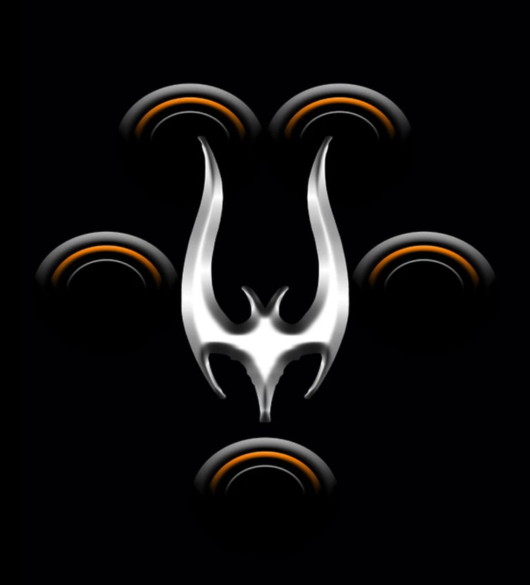 ARTEDDYSCAP Exposiciones Positive Dark