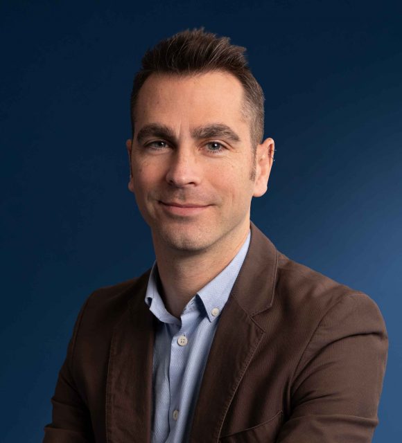 Marc Andre Gauthier profile