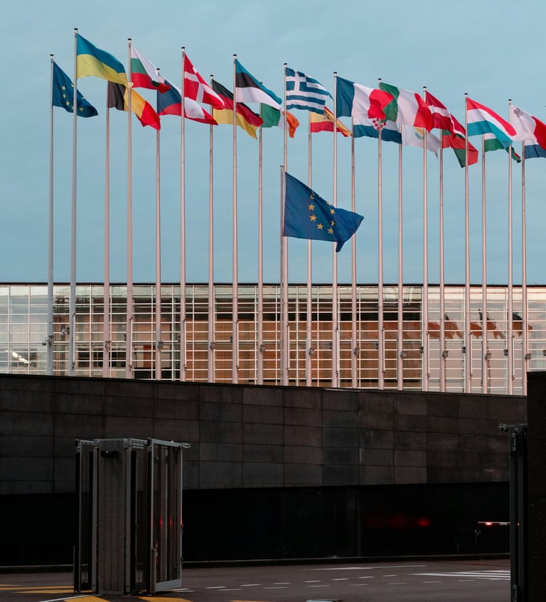 Schengen Visa Application India 2025: Schengen countries
