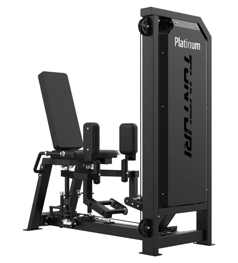 Dual Adductor/abductor Neora Fitness Guadeloupe
