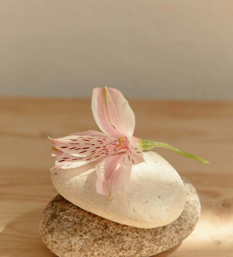 massage bien être et santé