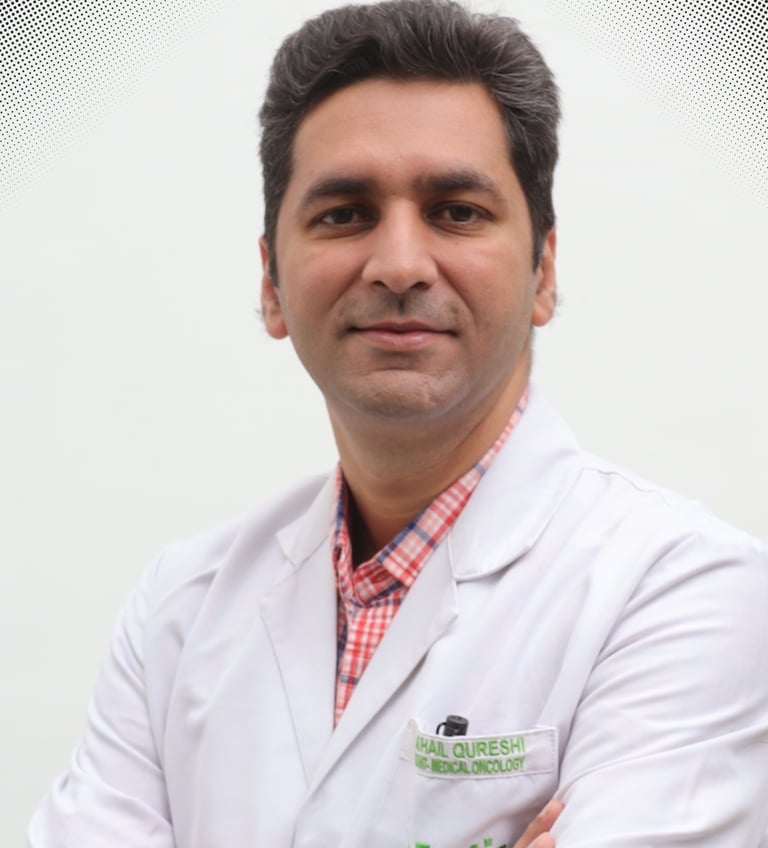 Dr. Suhail Qureshi