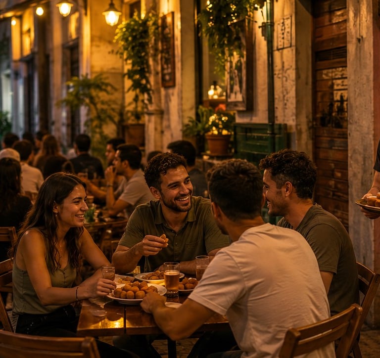 Food Service para bares, restaurantes e hotéis | Reino dos Sabores