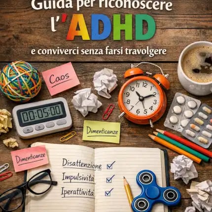 a notebook with a pen and a pen and a cup of coffee