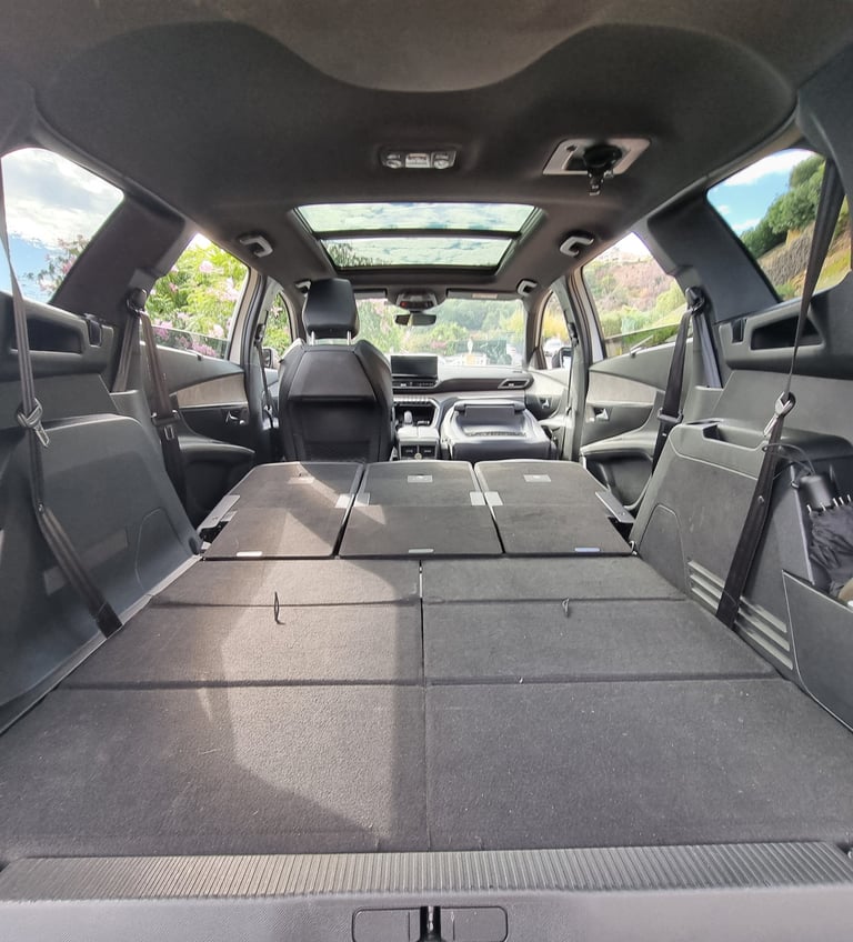 Transport d'objet livraison