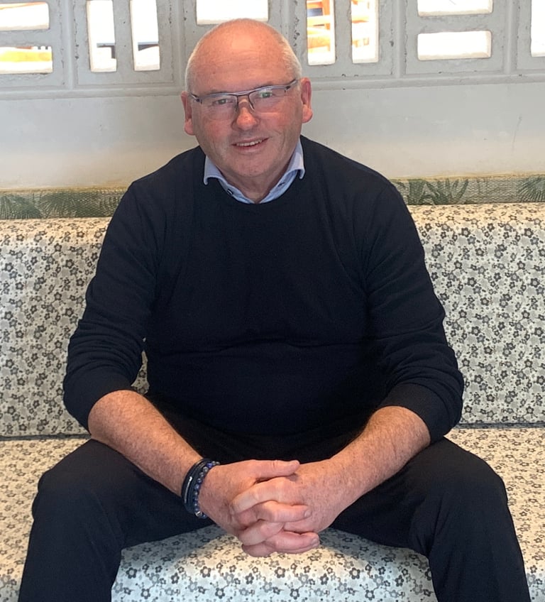 Steven Witkam, ondernemer