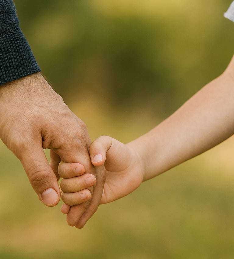 abogado custodia Valencia HDH Abogados