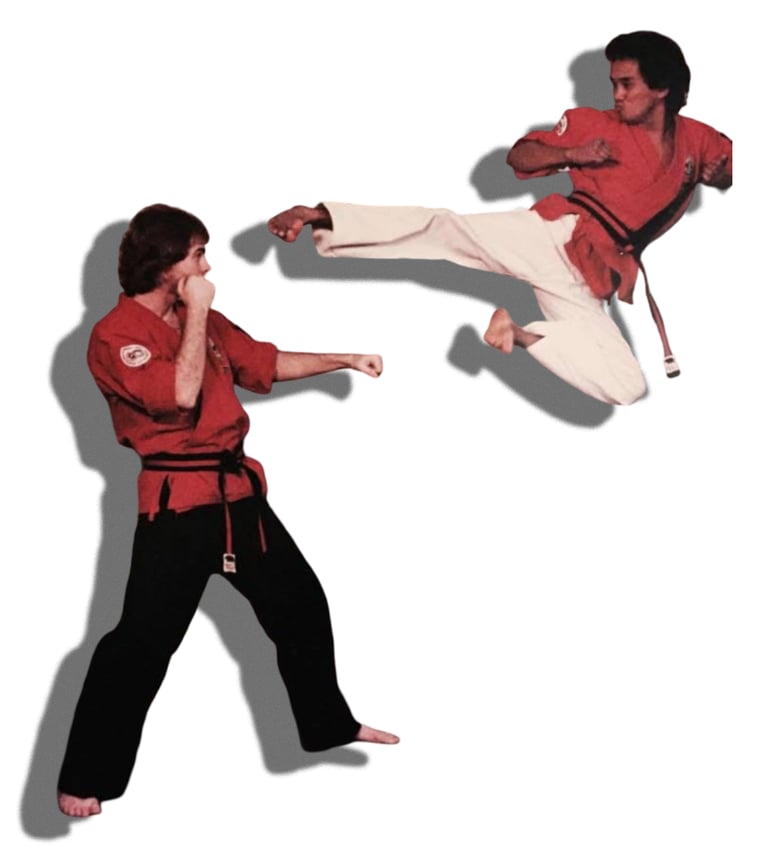 Kim’s Karate is a traditional martial arts school in Glen Burnie, MD offering karate class