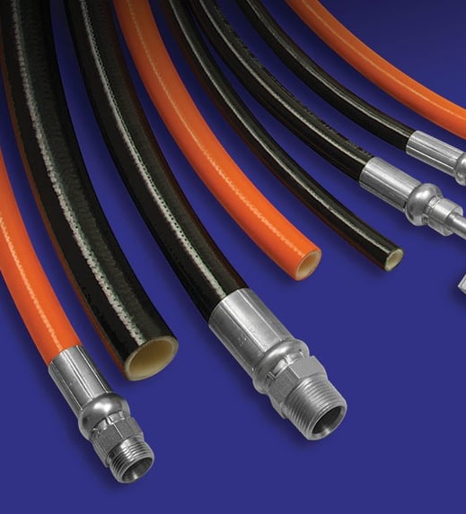 Thermoplastic Hose