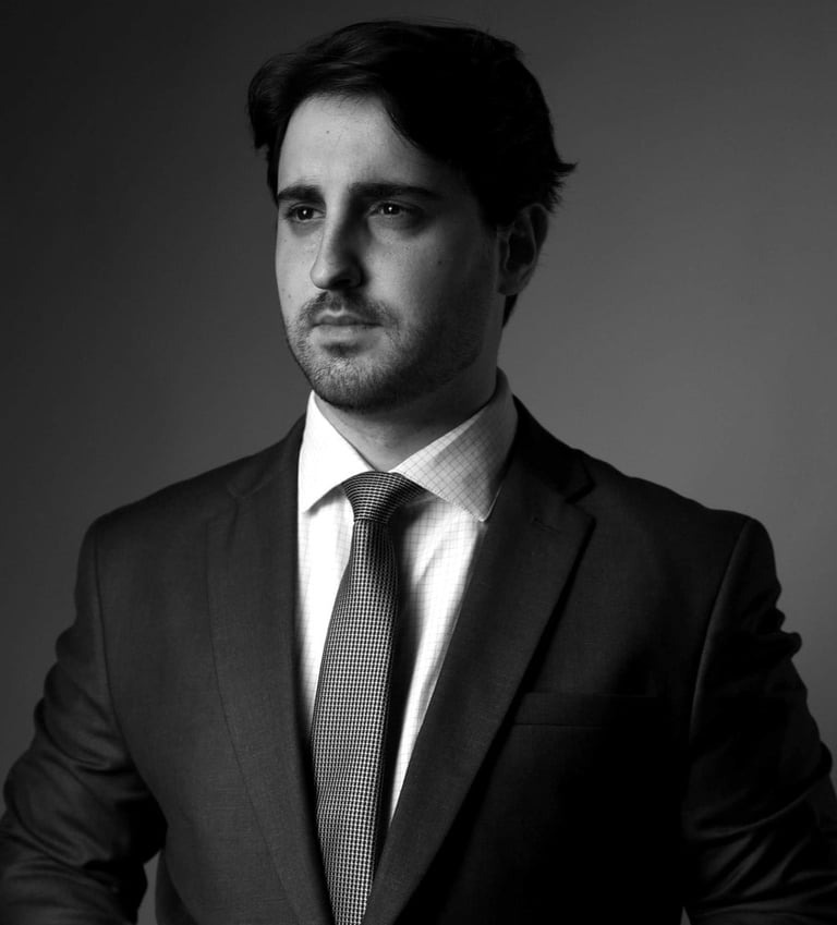 João Pedro Peron Bastian