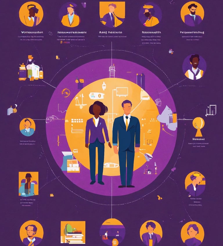 Master the Art of Talent Acquisition