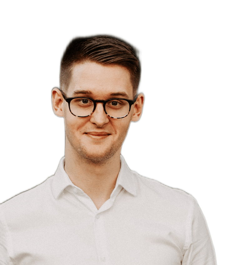 Kiss-Leizer Márton pszichológus