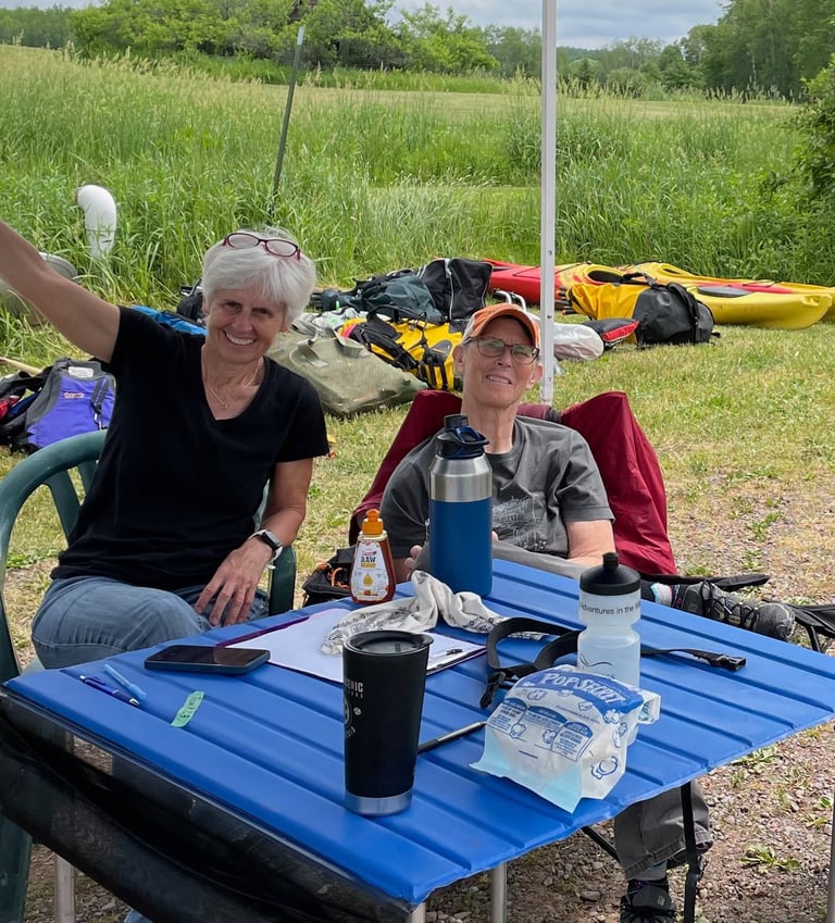 Volunteer at an Adventure Race with 180 Adventure